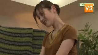 hot japan oil massage relax new movie japan family flim